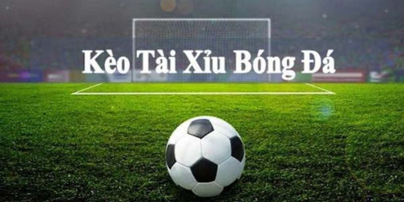 Tìm hiểu kèo cược Tài Xỉu 